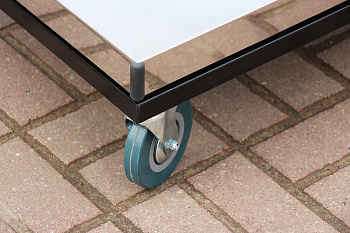 Весы мобильные  ПВм-П IP-65 с Wi-Fi ПВм-3/300-П IP-65 моб.с Wi-Fi (850Х650)