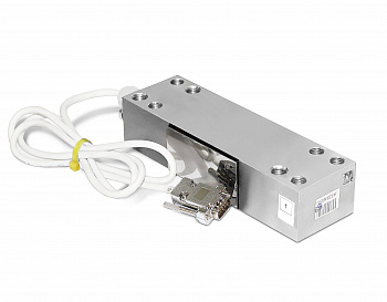 Тензодатчик ДС-300 термокварцевый активный, алюминиевый (вертикальное крепление)