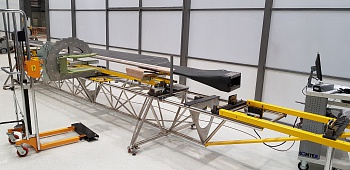 Стенд "Комплекс балансировочный БАЛАНСИР"