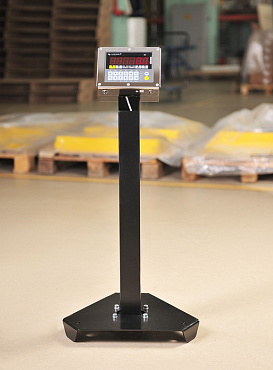 Весы  стержневые МЕРА-ВТП МЕРА ВТП-1,5 (1320х160)