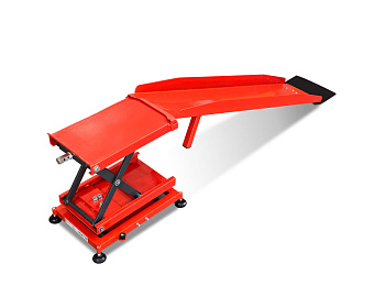 Весы авиационные МЕРА-ВТП для СЛА