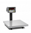 Весы настольные, платформенные ПВм-3/30-П, 400х400,  RS-232 в пылевлагозащищенные, антивандальные
