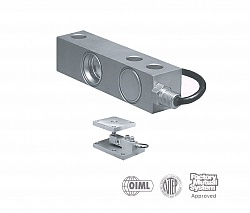 Тензодатчик балочный VISHAY 65083