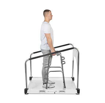 Система стабилографии с БОС МЕРА-СТм-150/300-1