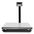 Весы товарные с функцией дозирования ПВм. Двухскоростное дозирование