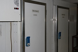 Климатическая камера МЕРА-Климат