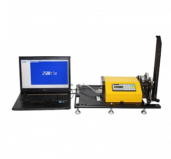 Автоматизированное рабочее место (АРМ) комплектовщика лопаток