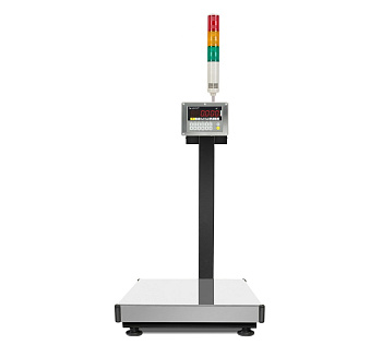 Нагрузка 150, размер платформы 40х40