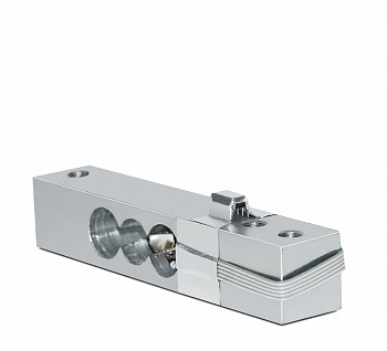 Тензодатчик ДС-6/15/30 термокварцевый (алюминиевый)