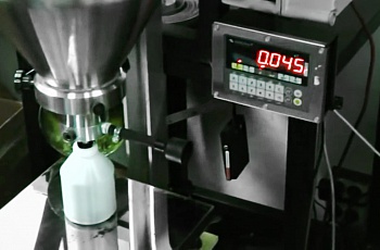 Система дозирования тонера ПВм