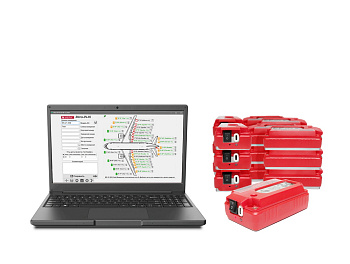 Программно-аппаратный комплекс Мера-ИН-КИ