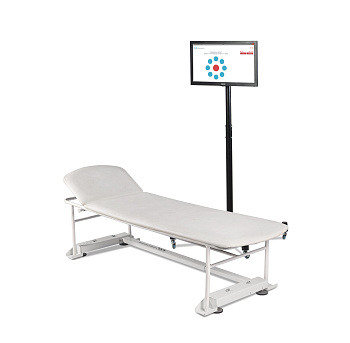 Система стабилографии с БОС МЕРА-СТм-150/300-2