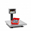 Весы настольные, платформенные ПВм-3/30-П, 400х400, с RS-232, пылевлагозащищенные