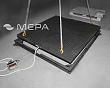 Весы платформенные МЕРА-ВТП-10, 10000кг