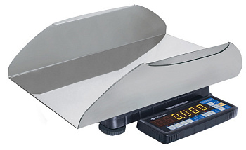 Весы почтовые ВП-I-4/30 c 2 USB ВП-I-4/30 СД (220x300)