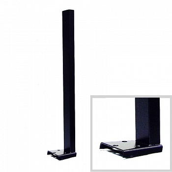 Стойка крепления терминала к весам ПВм