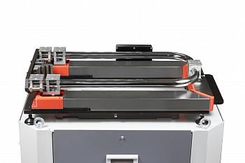 Моментные весы для лопаток турбин МЕРА-ИСМ-I 