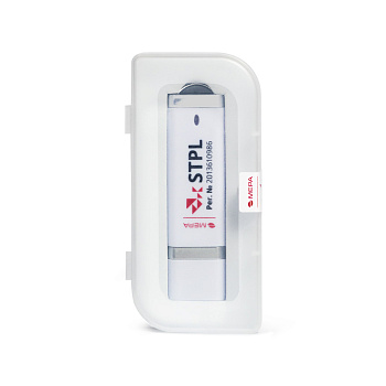 Система стабилографии с БОС МЕРА-СТм-150-1