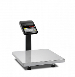 Весы настольные платформенные ПВм-3/30-П, 400х400 RS-232