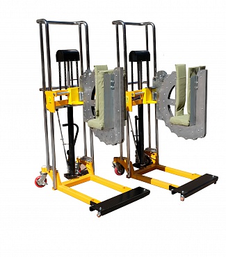 Стенд "Комплекс балансировочный БАЛАНСИР"