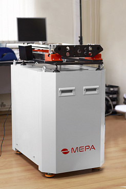 Моментные весы для лопаток турбин МЕРА-ИСМ-I 