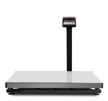 Весы платформенные однодатчиковые ПВм-3/300-П RS-232,  300 кг  