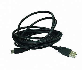 Кабель USB для весов  ВП-Курьер, от 6-32 кг