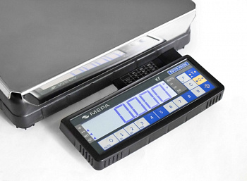 Весы почтовые ВП Курьер с Wi-Fi ВП-3/30 Курьер с Wi-Fi (231x251)