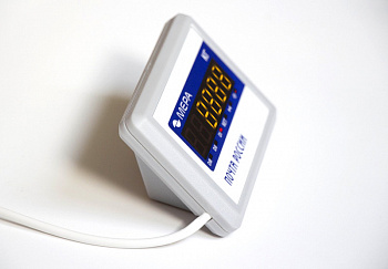 Дублирующий дисплей ВП