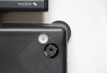 Счетные весы ПВм-ЖКИ-П с Wi-Fi