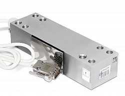 Тензодатчик ДС-300 термокварцевый активный, алюминиевый (вертикальное крепление)