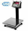 Весы электронные с USB