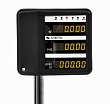Весы торговые ПВм-Т с USB  ПВм-3/6-Т с USB (220x300)
